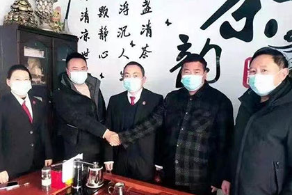 崇仁清债公司